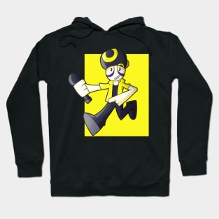 rebeltaxi Hoodie